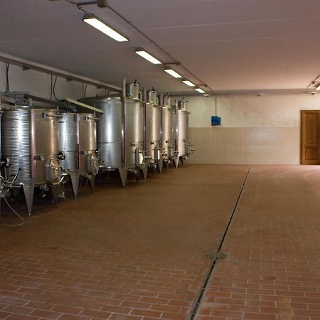 Aparthotel Borgo di Gramugnana Usigliano Esterno foto