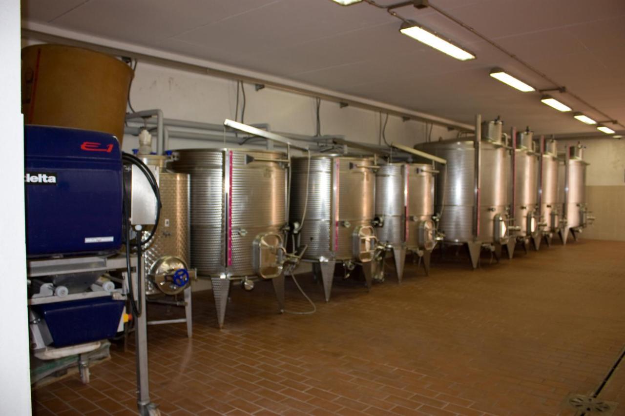 Aparthotel Borgo di Gramugnana Usigliano Esterno foto